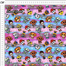 Load image into Gallery viewer, *BACK ORDER* Paws Pink