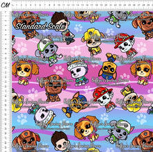 Load image into Gallery viewer, *BACK ORDER* Paws Pink