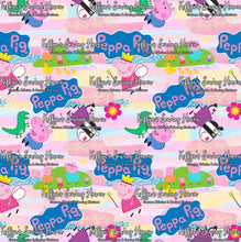 Load image into Gallery viewer, *BACK ORDER* Peppa Pink