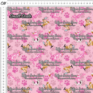 *BACK ORDER* Pink Panther
