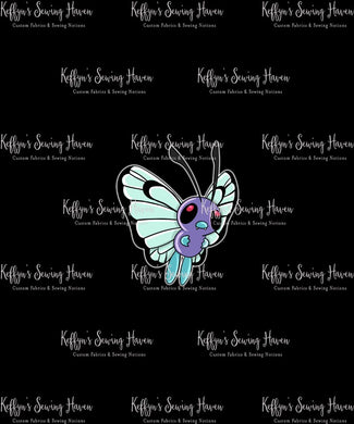 *BACK ORDER* Poke 2 ADULT Panels