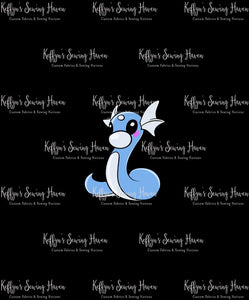*BACK ORDER* Poke 2 ADULT Panels