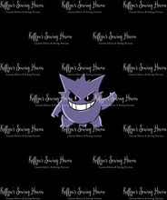 Load image into Gallery viewer, *BACK ORDER* Poke 2 ADULT Panels