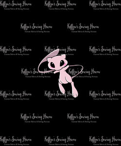 *BACK ORDER* Poke 2 ADULT Panels