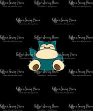 Load image into Gallery viewer, *BACK ORDER* Poke 2 ADULT Panels
