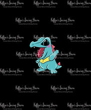 Load image into Gallery viewer, *BACK ORDER* Poke 2 ADULT Panels