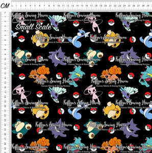 *BACK ORDER* Poke 2