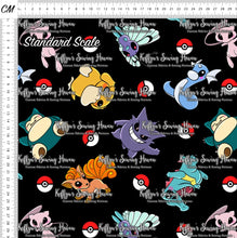 Load image into Gallery viewer, *BACK ORDER* Poke 2