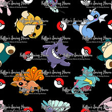 Load image into Gallery viewer, *BACK ORDER* Poke 2