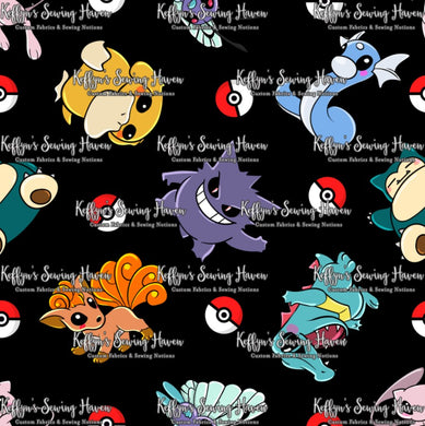 *BACK ORDER* Poke 2