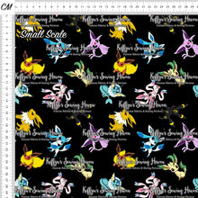 Load image into Gallery viewer, *BACK ORDER* Poke &#39;Eevee&#39; Main