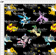 Load image into Gallery viewer, *BACK ORDER* Poke &#39;Eevee&#39; Main