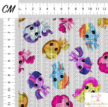 Load image into Gallery viewer, *BACK ORDER* Ponies CLEAR VINYL