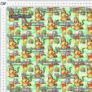 *BACK ORDER* Forrest Friends