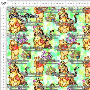 *BACK ORDER* Forrest Friends
