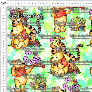 *BACK ORDER* Forrest Friends