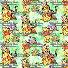 Load image into Gallery viewer, *BACK ORDER* Forrest Friends