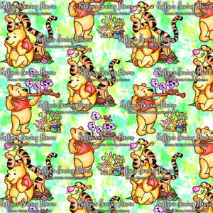 *BACK ORDER* Forrest Friends