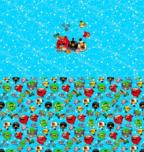 Load image into Gallery viewer, *BACK ORDER* Angry Birds Youth Undie Panel