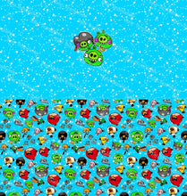 Load image into Gallery viewer, *BACK ORDER* Angry Birds Youth Undie Panel