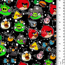 Load image into Gallery viewer, *BACK ORDER* Angry Birds Mains