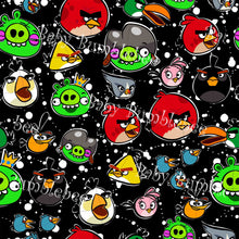 Load image into Gallery viewer, *BACK ORDER* Angry Birds Mains