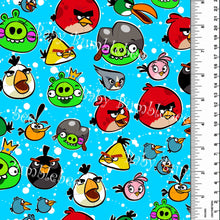 Load image into Gallery viewer, *BACK ORDER* Angry Birds Mains