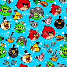 Load image into Gallery viewer, *BACK ORDER* Angry Birds Mains