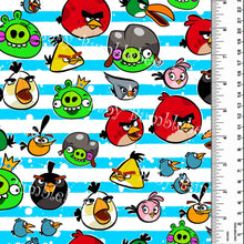 Load image into Gallery viewer, *BACK ORDER* Angry Birds Mains