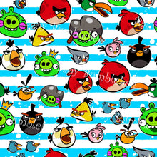 Load image into Gallery viewer, *BACK ORDER* Angry Birds Mains