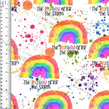 Load image into Gallery viewer, *BACK ORDER* VSC Rainbow After the Storm Main