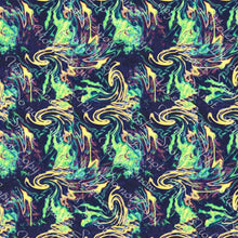 Load image into Gallery viewer, *BACK ORDER* Burtonesque Who Co-ord
