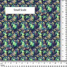 Load image into Gallery viewer, *BACK ORDER* Burtonesque Who Co-ord