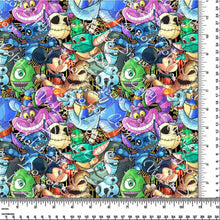 Load image into Gallery viewer, *BACK ORDER* Dizbots Characters Main