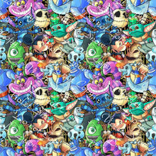 Load image into Gallery viewer, *BACK ORDER* Dizbots Characters Main