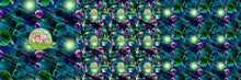Load image into Gallery viewer, *BACK ORDER* Space Family BAG RAPPORT Panel