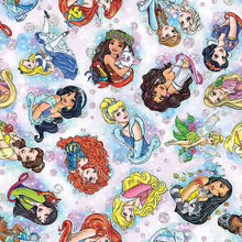 Load image into Gallery viewer, *BACK ORDER* Enchanted &amp; Fearless Mains