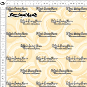 *BACK ORDER* Royals Belle Swirls