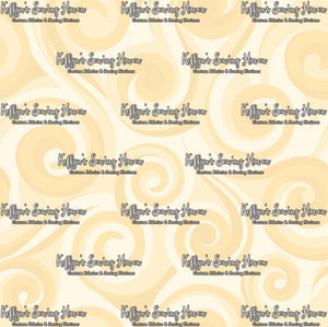 *BACK ORDER* Royals Belle Swirls