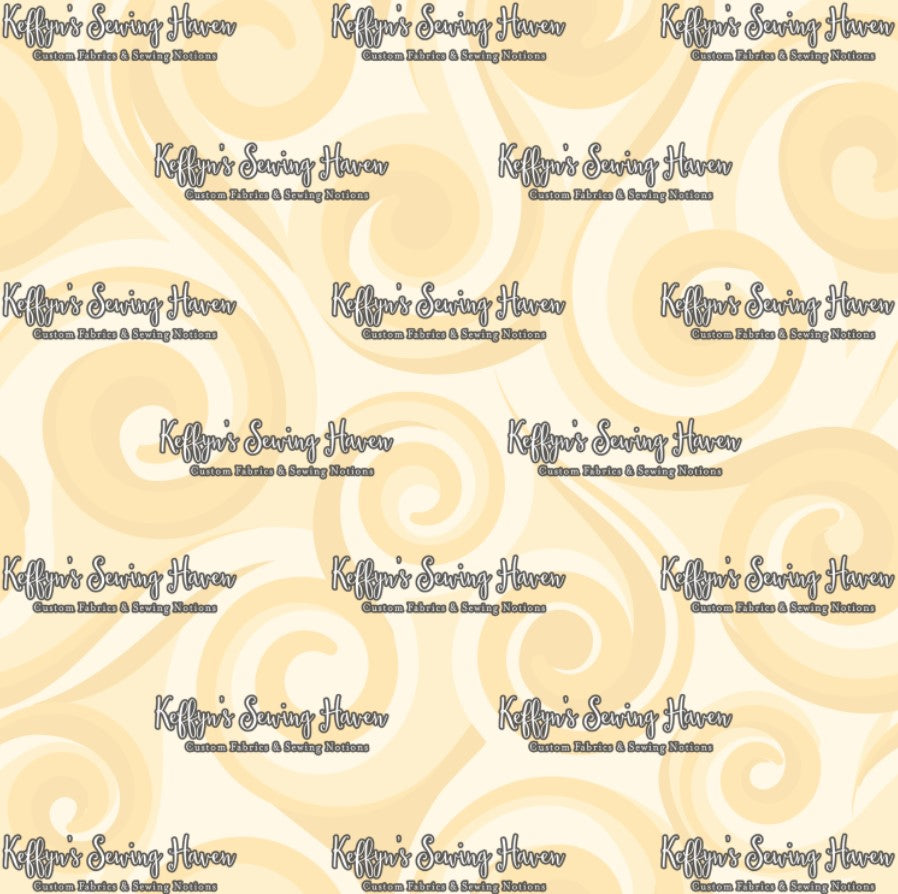*BACK ORDER* Royals Belle Swirls