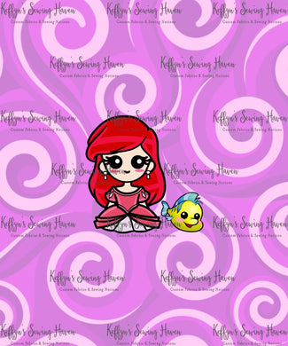*BACK ORDER* Royals CHILD Panels