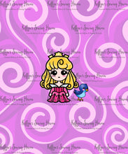 Load image into Gallery viewer, *BACK ORDER* Royals CHILD Panels