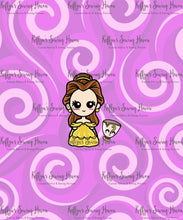 Load image into Gallery viewer, *BACK ORDER* Royals CHILD Panels