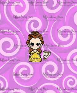 *BACK ORDER* Royals CHILD Panels