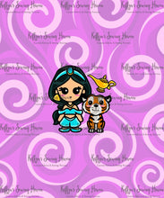 Load image into Gallery viewer, *BACK ORDER* Royals CHILD Panels