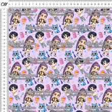 Load image into Gallery viewer, *BACK ORDER* K-Pop Ru Jinu