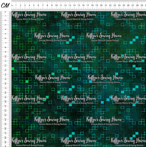 *BACK ORDER* SE Miner Backgrounds 6-10