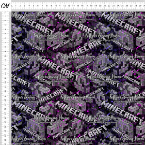 *BACK ORDER* SE Miner Co-Ords 1-5