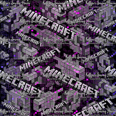 *BACK ORDER* SE Miner Co-Ords 1-5