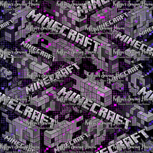 *BACK ORDER* SE Miner Co-Ords 1-5